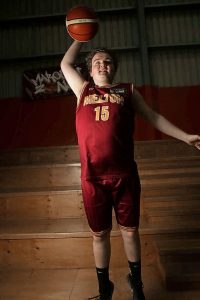 Ten years up from Anthony Bowyer