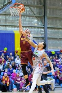 Melton Thoroughbreds clicks, wins big