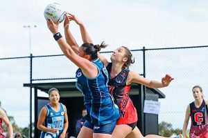 Melton Centrals go to the wire