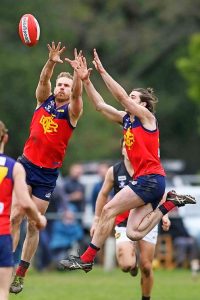 Heartache turns to heady joy for ol’timers