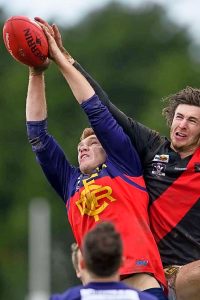 Winning kick ends tough year with glory