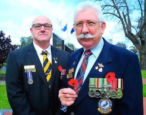 We will remember them