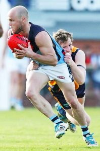 Melton South bolster their stocks