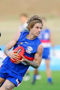 Darley sign key recruits