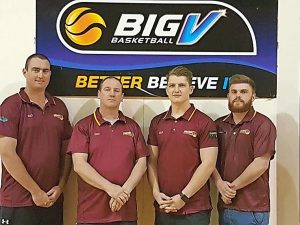 Coach to saddle up again with Melton Thoroughbreds