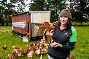 My Moorabool: Leah Christie