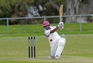 Keilor wobbles but wins