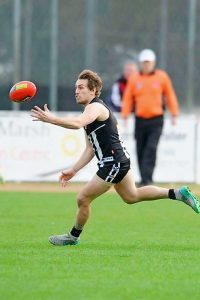 Banner joins Melton South