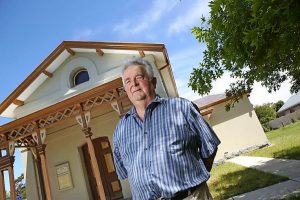 My Moorabool: Rick Biden