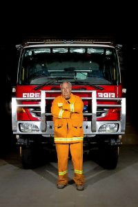 Chris Eggleston true mate in hard times