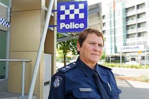 Hardeman: police boost frees up forces