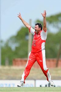 Melton loses its roar