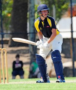 Injuries sap the Central Highlands’ under-18 title bid