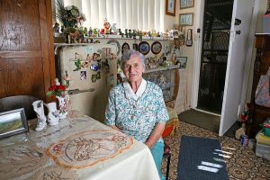 My Moorabool: Marlene Burvill
