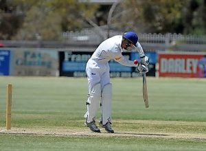 Darley lose footing in finals race