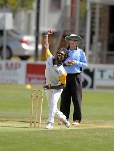 Bacchus Marsh slip to sixth after an up-and-down weekend