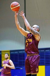 Melton Thoroughbreds crank up the pace with new game plan