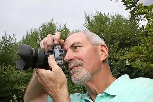 My Moorabool: Eric Bunn