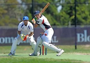 Tail-enders steady Diggers Rest Bulla’s resolve to take on Sunbury
