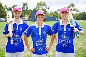 More than runs, wickets for Melton South Primary School Cricket Club