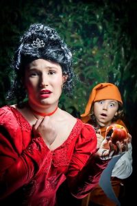 Are you the fairest of them all?