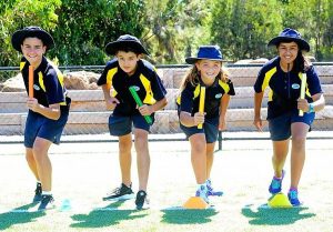 Let’s get physical this Active April