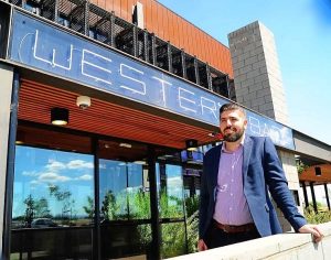 Melton digital space all for business