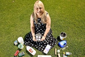 Melton council high tea farce