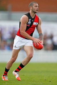 Former Don signs with Melton South