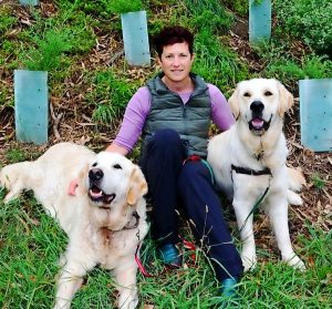 My Moorabool: Marika Ley