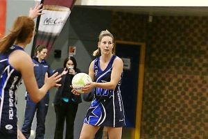 Netball doubles its reach