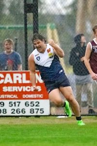 Melton South break drought