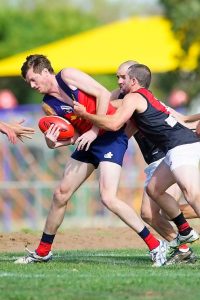 Diggers Rest starts season on right note