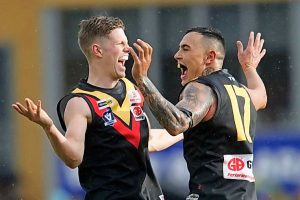 Bacchus Marsh keen to keep heat on