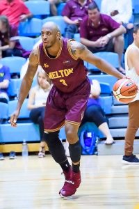 Melton Thoroughbreds not losing heart