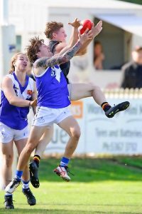 Bacchus Marsh welcome break