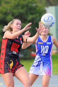 Bacchus Marsh keen on winning