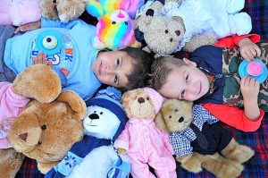 Neighbourly is Melton for fun