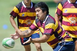 Melton’s rugby Warriors find promotion a hard road