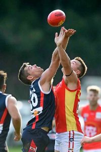 RDFL teamwork a winner