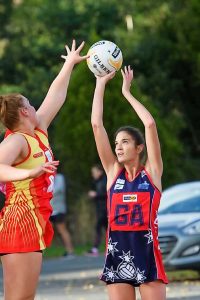 RDNL’s wise heads win