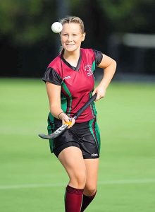 State bid for Chloe Schwarze