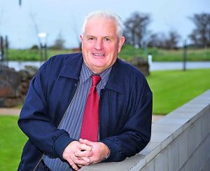 A lifetime of service honoured