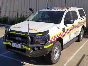 Brigades get field command vehicle