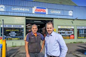 IN FOCUS: Gisborne’s gurus of hi-tech wheels