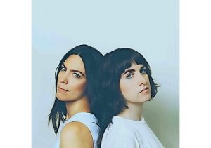 Friendship is the key