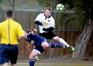 Melton faces relegation after disappointing loss