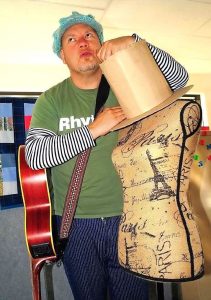 Healing Melton’s heART