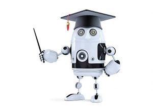 Future boost for students