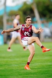 Melton hang on for win